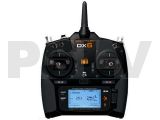 SPM6700   Spektrum DX6 6 Channel Transmitter With AR610 